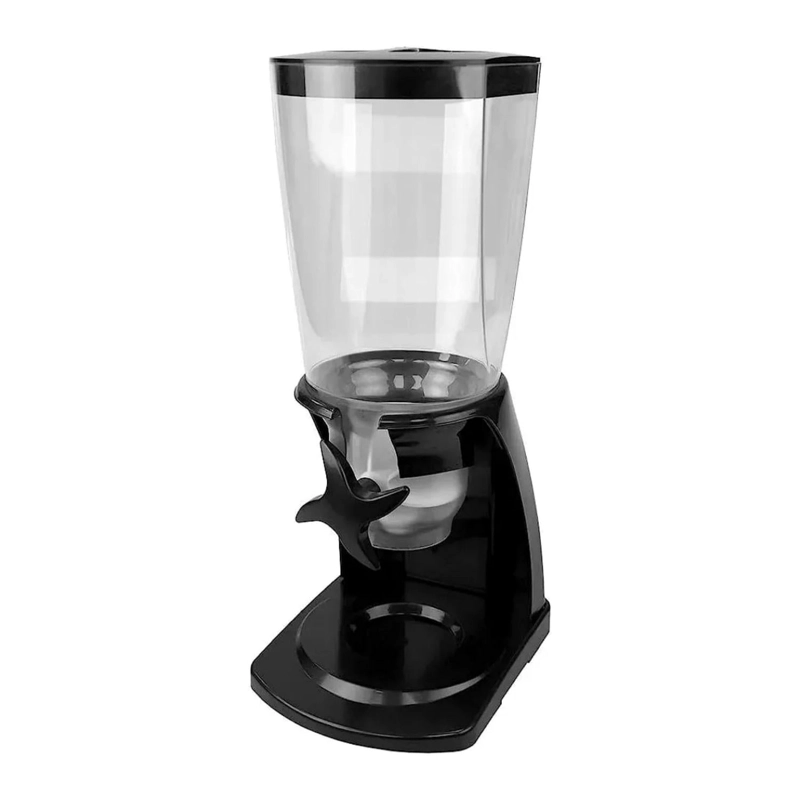 DISPENSADOR DESAYUNO CEREAL 3 LT 15X17X41 CM - 1