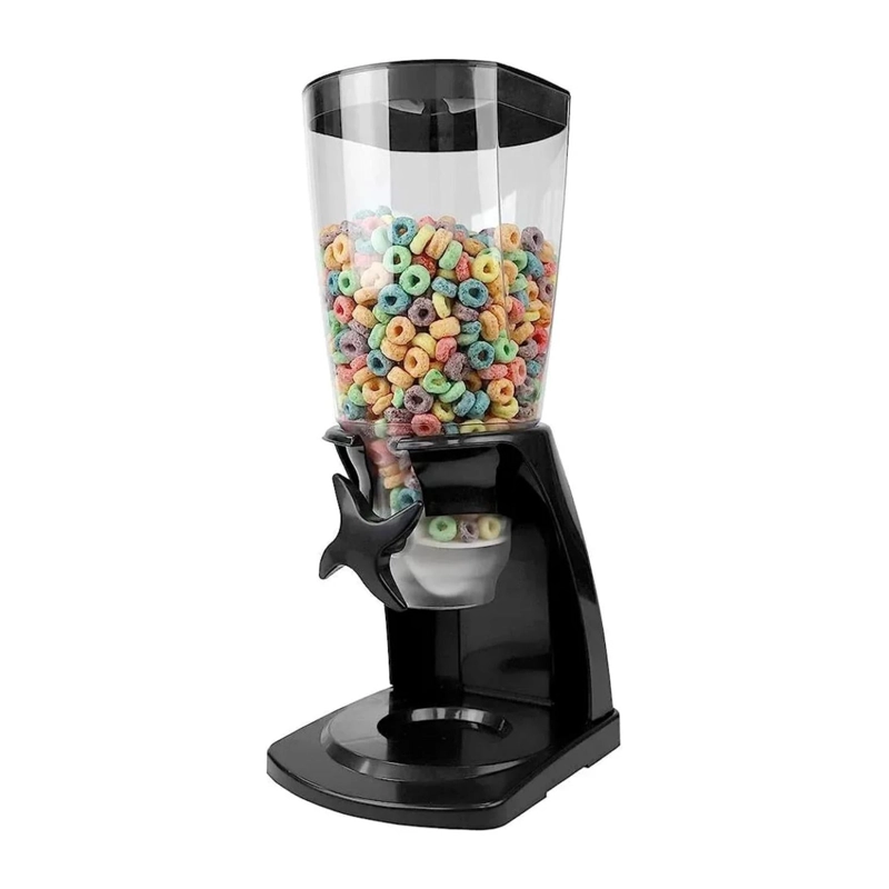 DISPENSADOR DESAYUNO CEREAL 3 LT 15X17X41 CM - 2