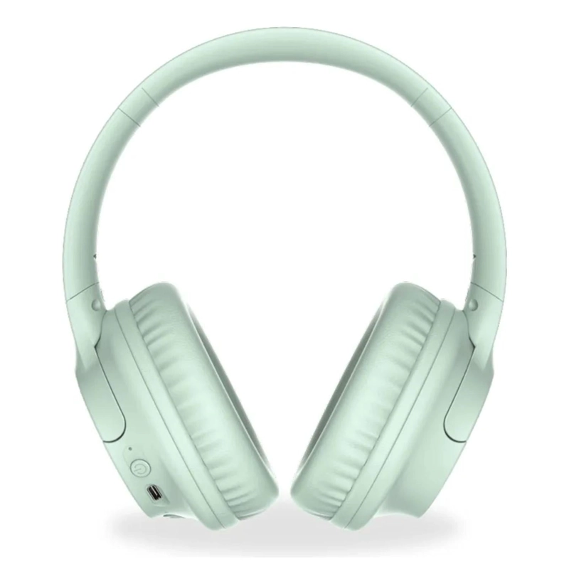 AUDIFONOS PORTATIL BLUETOOTH SOUL BLIK 20 WATT VERDE - 2