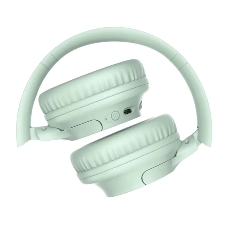 AUDIFONOS PORTATIL BLUETOOTH SOUL BLIK 20 WATT VERDE - 3