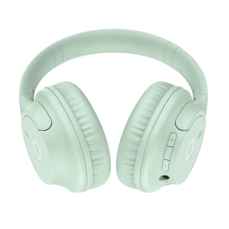 AUDIFONOS PORTATIL BLUETOOTH SOUL BLIK 20 WATT VERDE - 4
