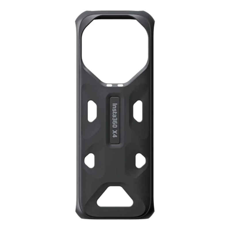 FUNDA AGARRE TE RMICO CAMARA INSTA 360 X4 NEGRO - 1