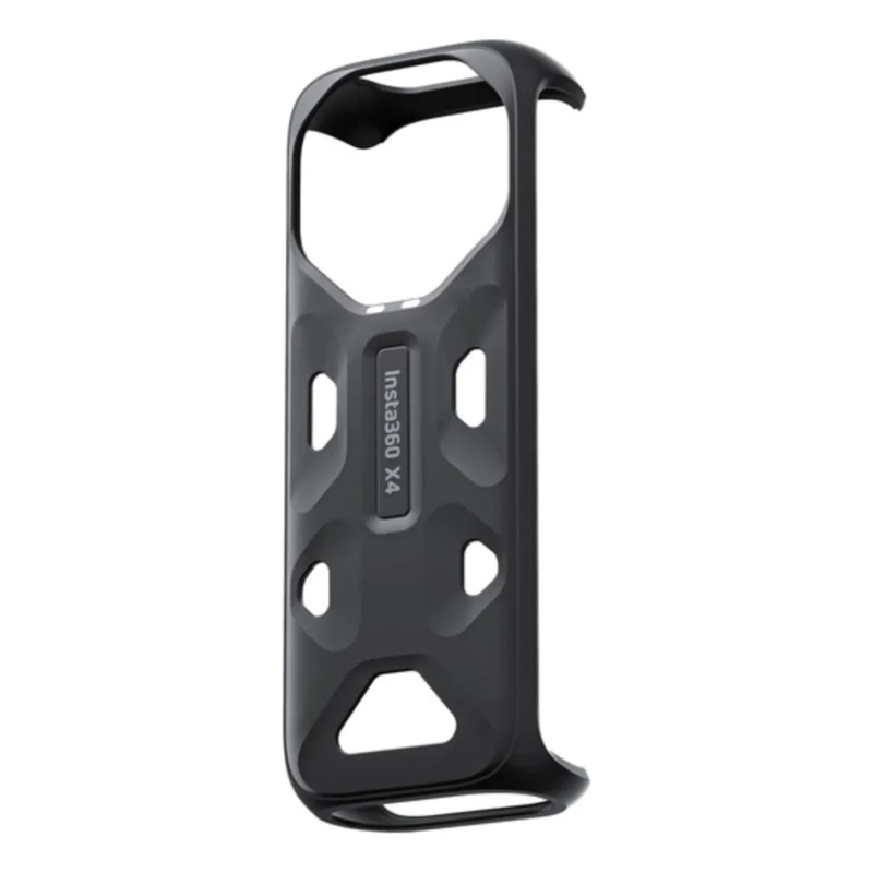 FUNDA AGARRE TE RMICO CAMARA INSTA 360 X4 NEGRO - 3