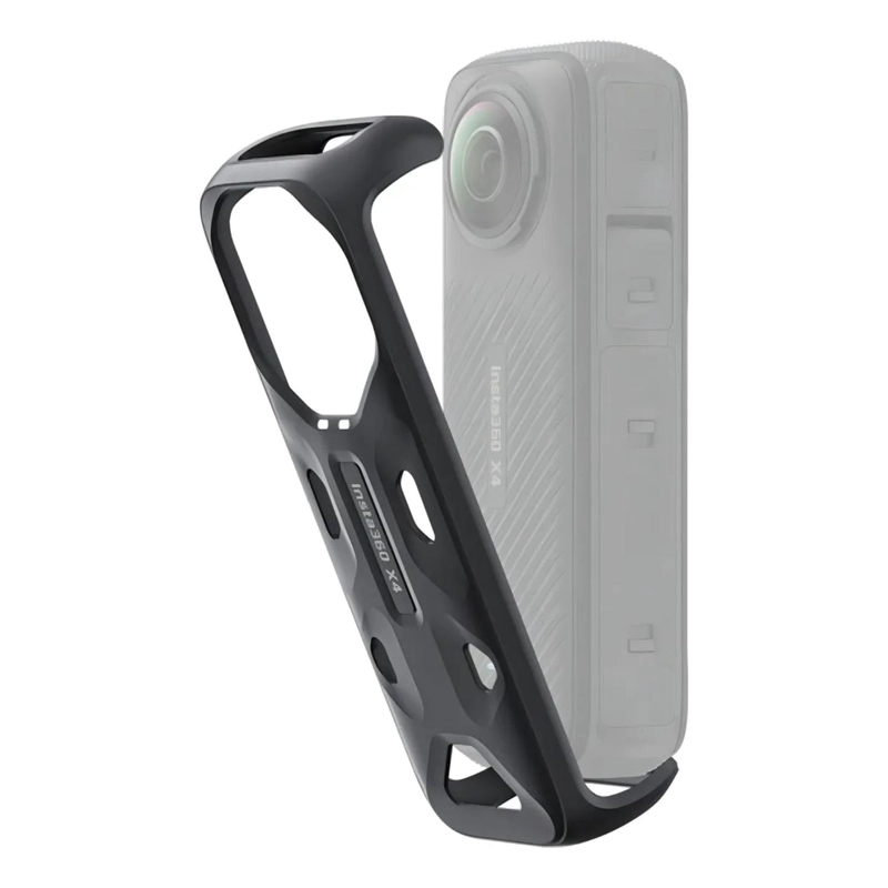 FUNDA AGARRE TE RMICO CAMARA INSTA 360 X4 NEGRO - 5