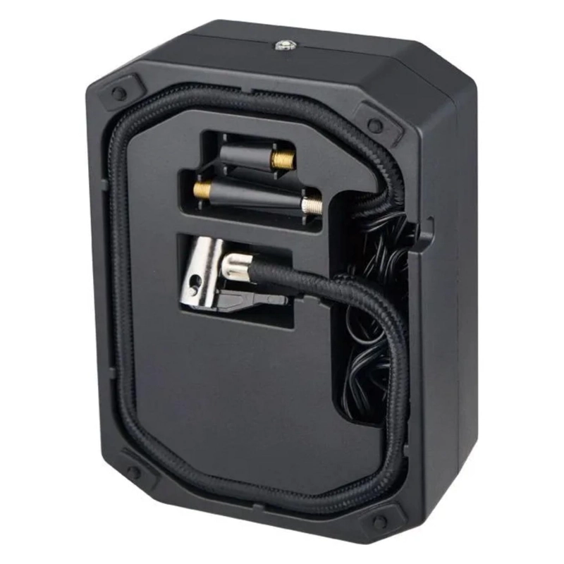 COMPRESOR PORTATIL MULTIUSOS 120 WATT - 2