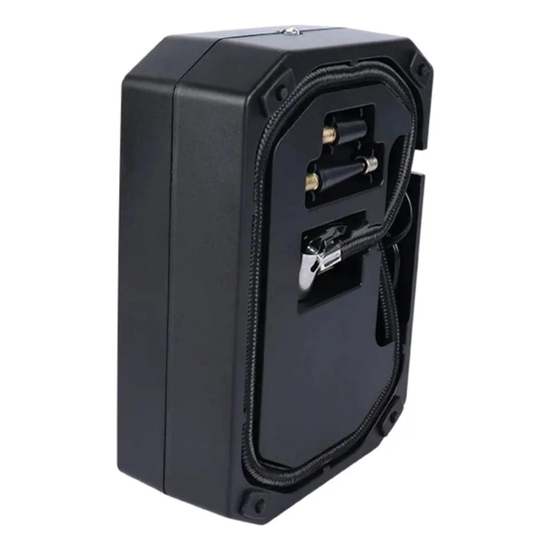 COMPRESOR PORTATIL MULTIUSOS 120 WATT - 3