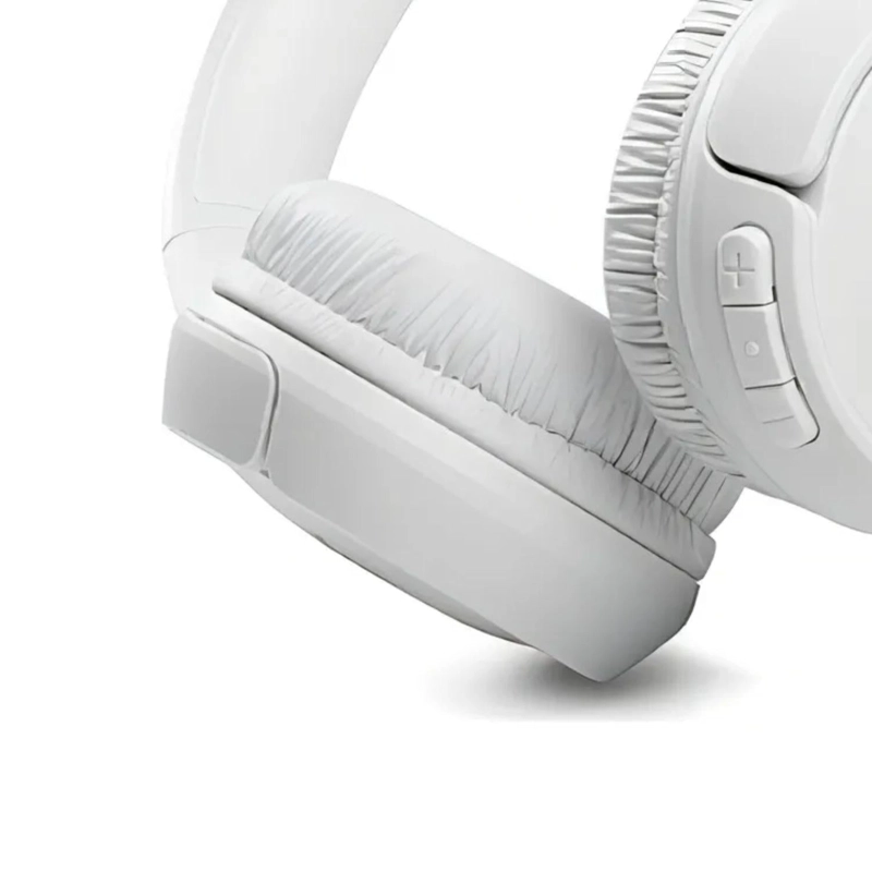 AUDIFONOS PORTATIL BLUETOOTH JBL 5 WATT BLANCO - 3