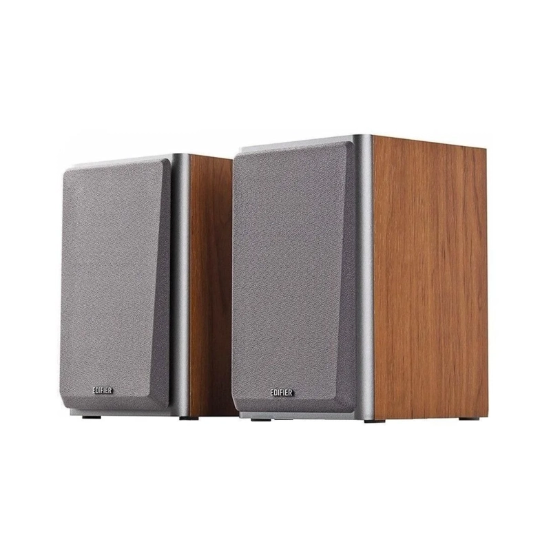 PARLANTE PORTATIL EDIFIER 24 WATT MARRON - 3