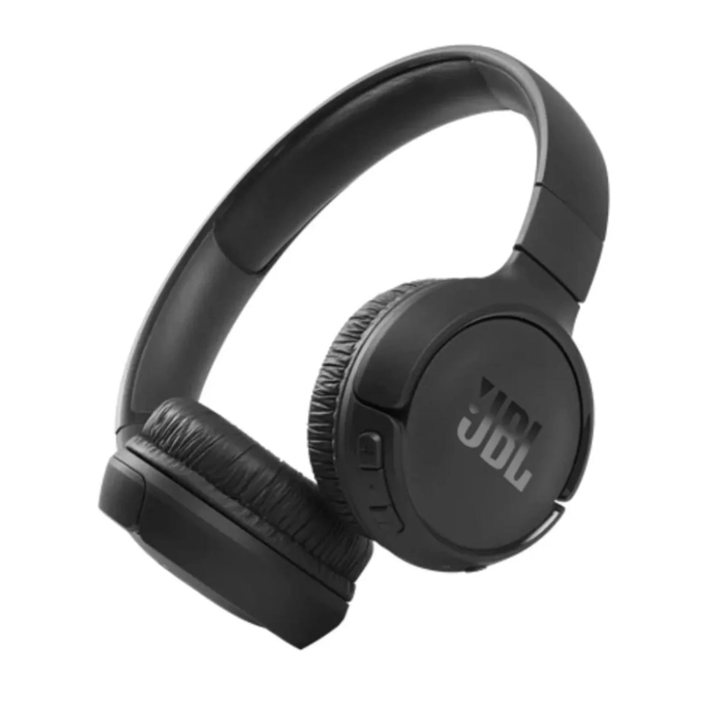 AUDIFONOS PORTATIL BLUETOOTH JBL 5 WATT NEGRO - 1
