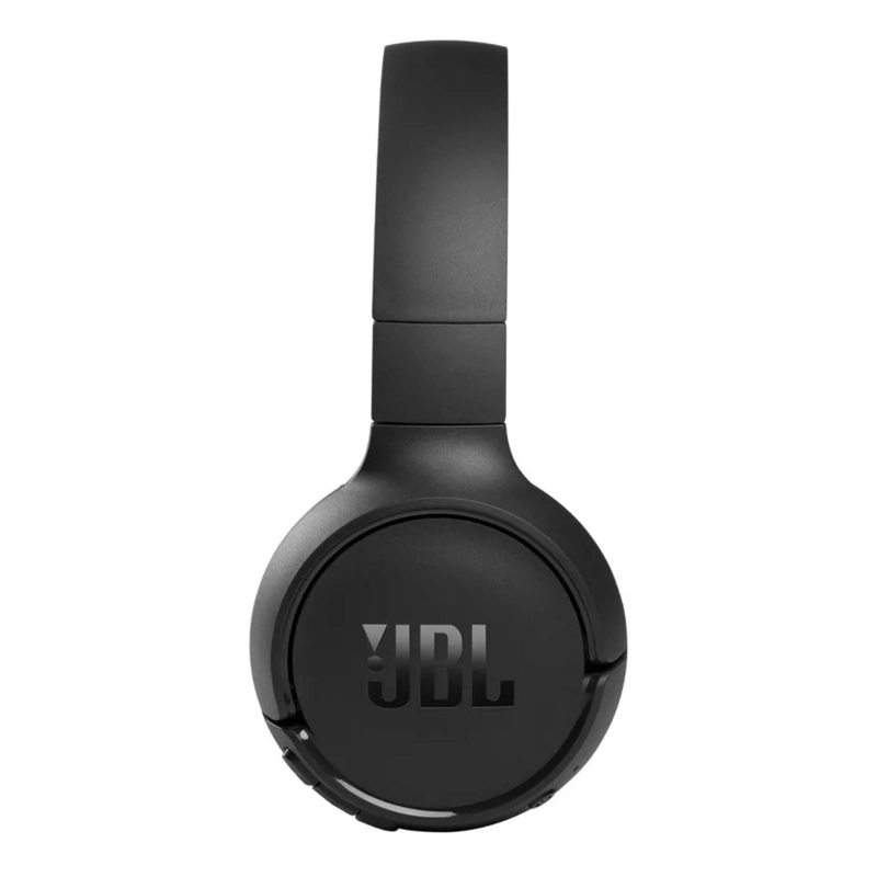 AUDIFONOS PORTATIL BLUETOOTH JBL 5 WATT NEGRO - 2