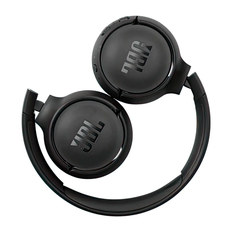 AUDIFONOS PORTATIL BLUETOOTH JBL 5 WATT NEGRO - 3