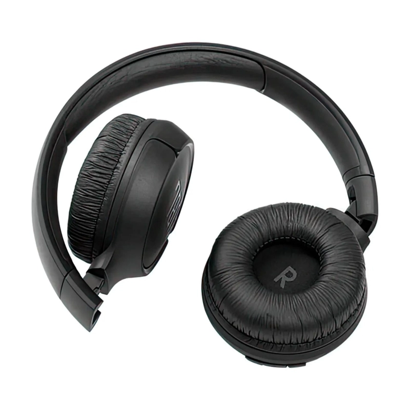 AUDIFONOS PORTATIL BLUETOOTH JBL 5 WATT NEGRO - 4