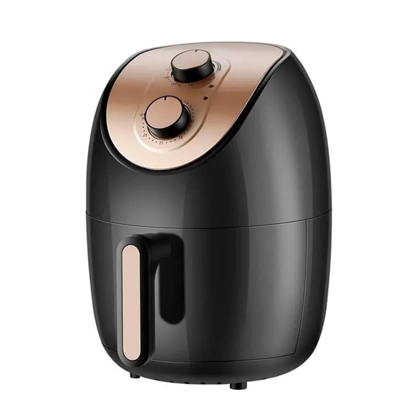 FREIDORA AIRE MANUAL ADAPTADOR 4.8 LT - 1