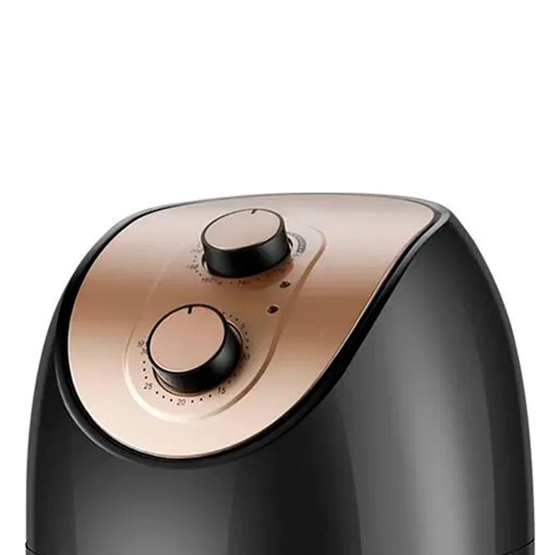 FREIDORA AIRE MANUAL ADAPTADOR 4.8 LT - 3