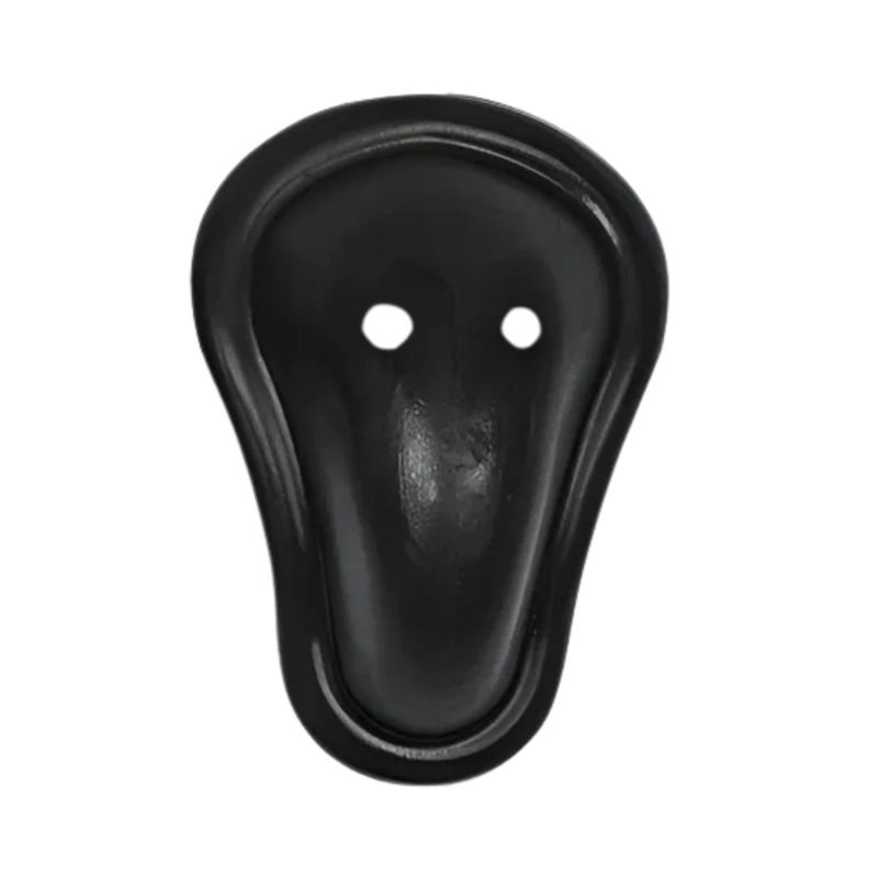PROTECTOR GENITAL JAVCO BOXEO HOMBRE TALLA XS NEGRO - 2