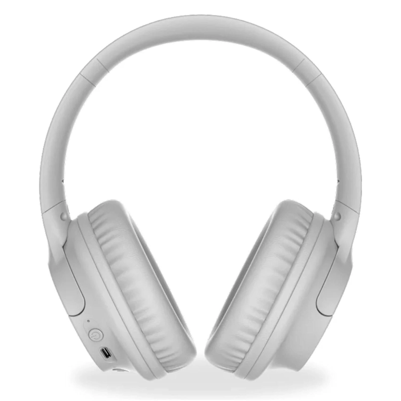 AUDIFONOS PORTATIL BLUETOOTH SOUL BLIK 20 WATT GRIS - 2