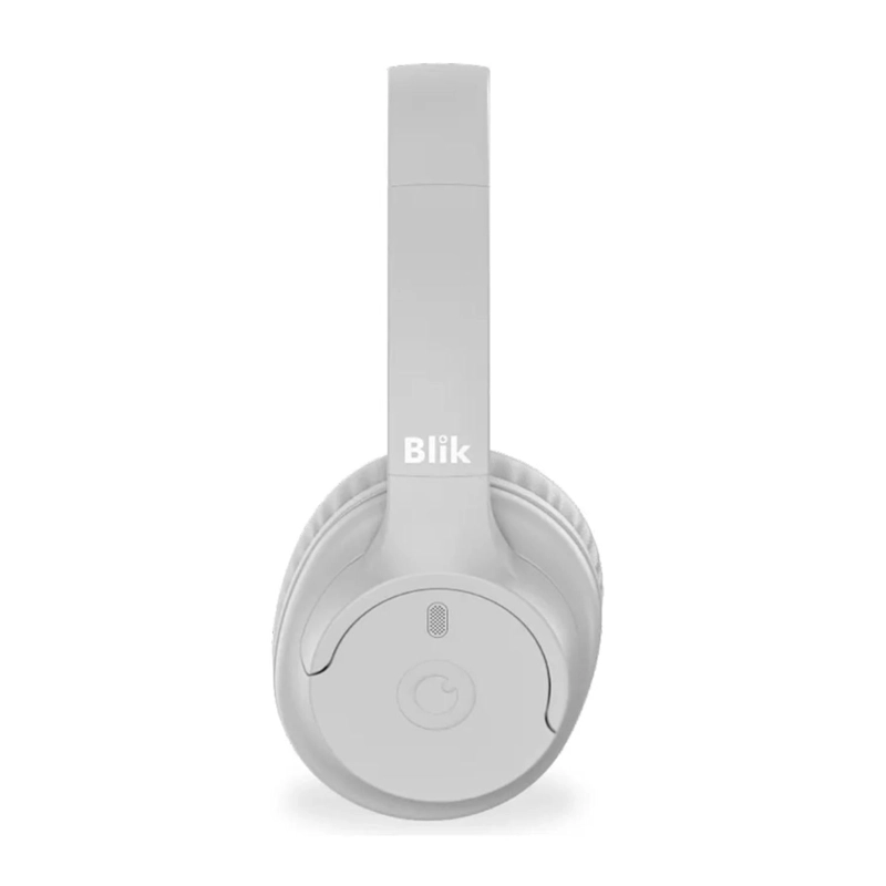 AUDIFONOS PORTATIL BLUETOOTH SOUL BLIK 20 WATT GRIS - 3