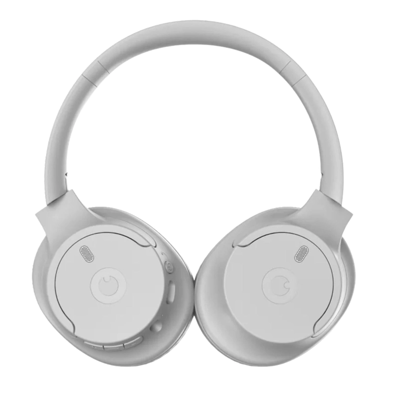 AUDIFONOS PORTATIL BLUETOOTH SOUL BLIK 20 WATT GRIS - 4
