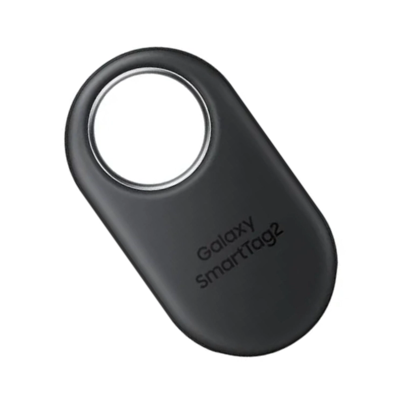 PACK 4 LOCALIZADORES SAMSUNG GALAXY SMART TAG BLANCO NEGRO - 3