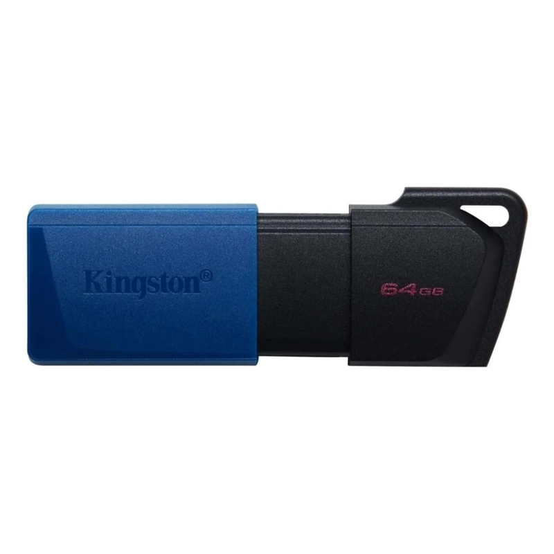 PENDRIVE MEMORIA KINGSTON USB 64 GB - 1