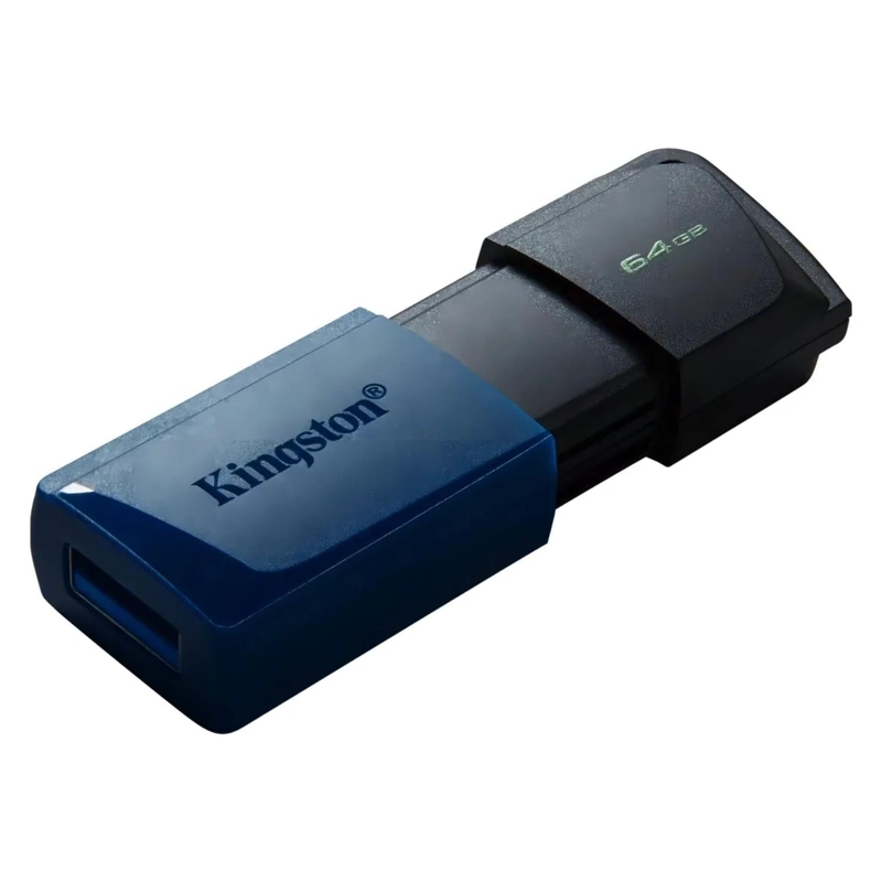 PENDRIVE MEMORIA KINGSTON USB 64 GB - 2