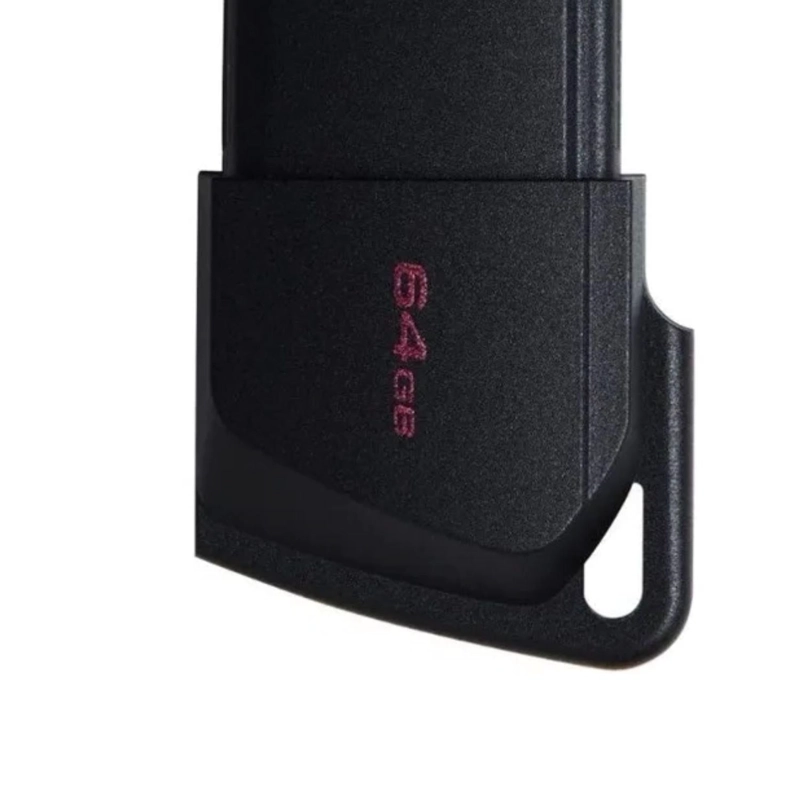 PENDRIVE MEMORIA KINGSTON USB 64 GB - 4