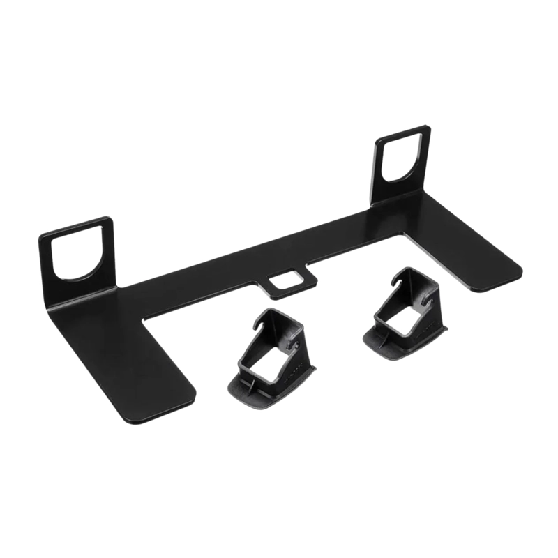 KIT MONTAJE ASIENTO SEGURIDAD BEBE S AUTO 23X6.5X33.3 CM - 1