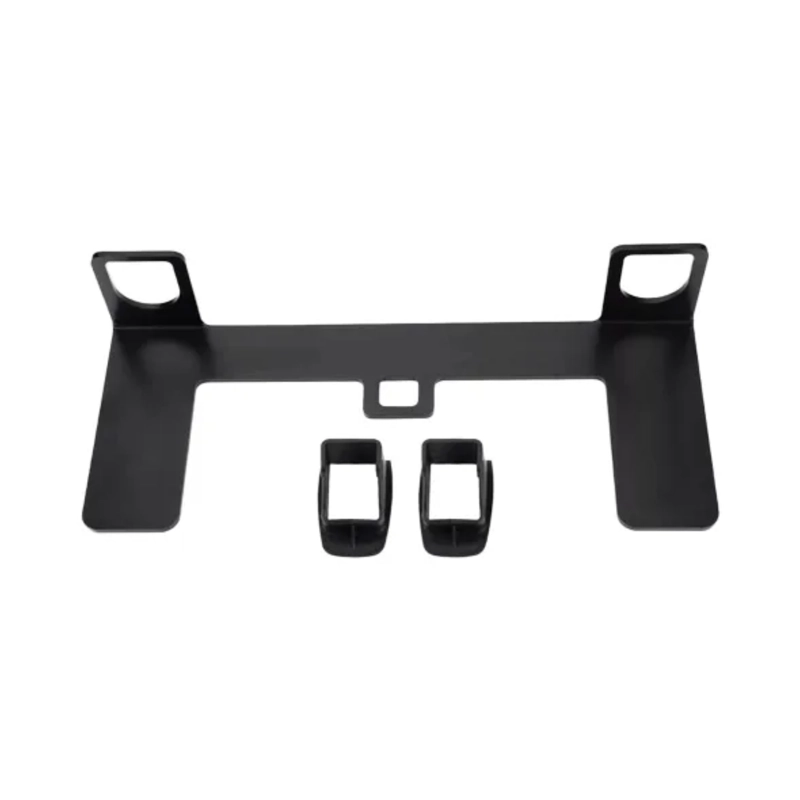 KIT MONTAJE ASIENTO SEGURIDAD BEBE S AUTO 23X6.5X33.3 CM - 2