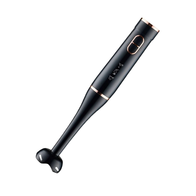MINI BATIDOR INMERSION MANUAL 600 WATT - 3