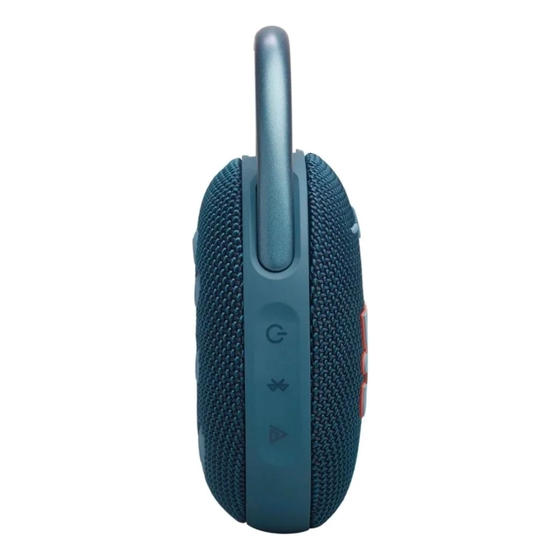 PARLANTE PORTATIL BLUETOOTH JBL CLIP 7 WATT AZUL - 2