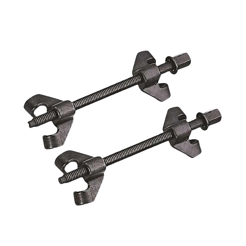PACK 2 COMPRESORES ESPIRALES RESORTE AUTO 380 MM - 1