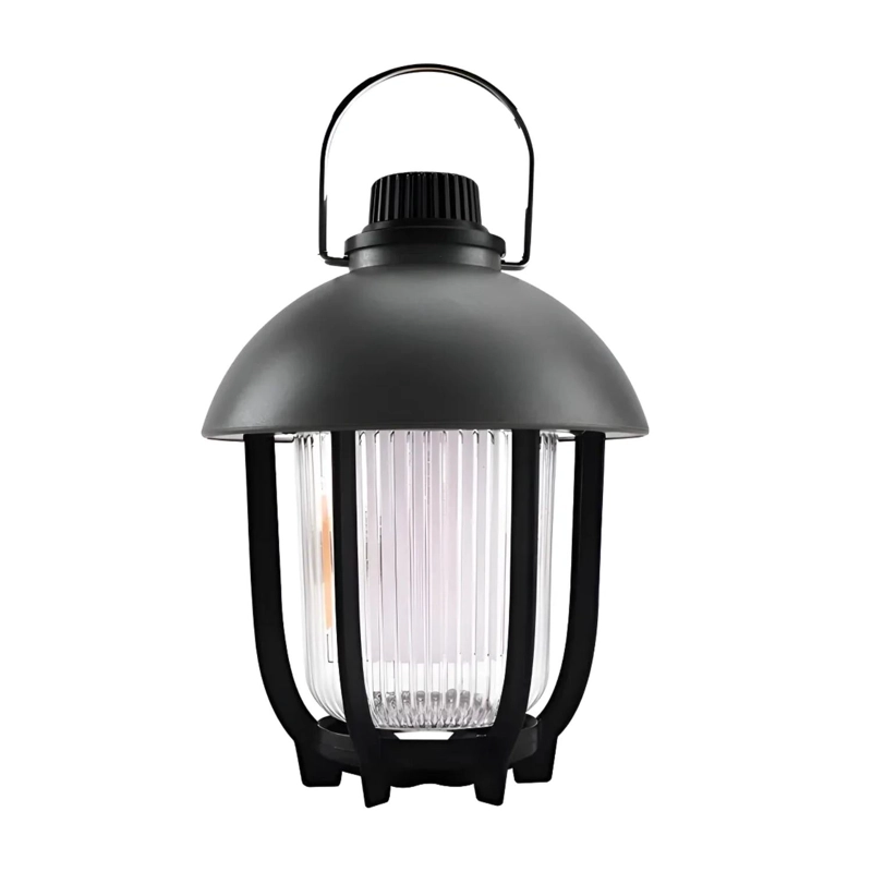 LINTERNA LED PORTATIL ACAMPAR 3 MODOS - 1