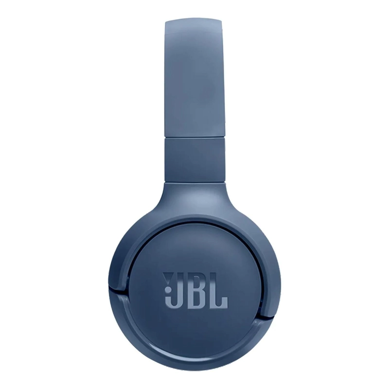 AUDIFONOS PORTATIL BLUETOOTH JBL 5 WATT AZUL - 3