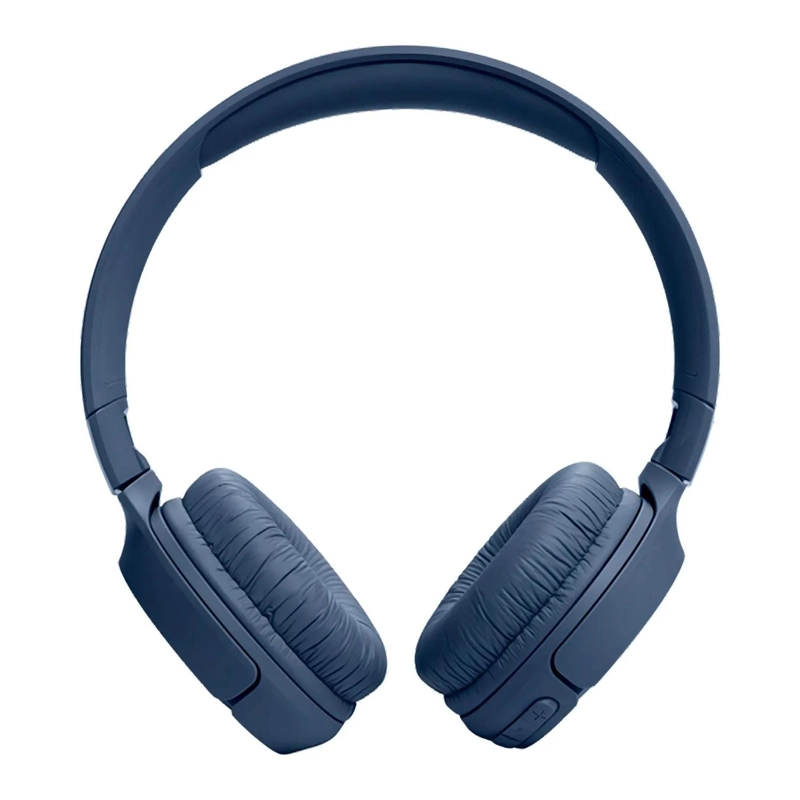 AUDIFONOS PORTATIL BLUETOOTH JBL 5 WATT AZUL - 6