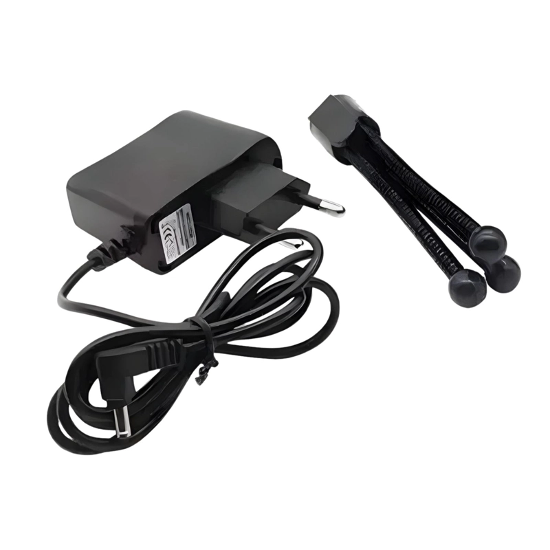 PROYECTOR LASER MINI LUCES LED FIESTA NAVIDAD - 2