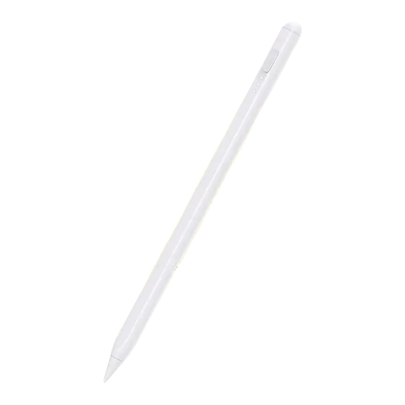 LAPIZ TACTIL INALAMBRICO BLUETOOTH CELULAR TABLET BLANCO - 1