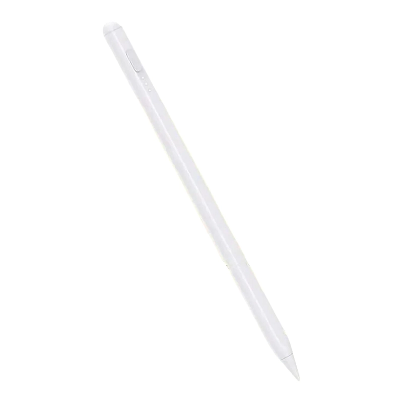 LAPIZ TACTIL INALAMBRICO BLUETOOTH CELULAR TABLET BLANCO - 2
