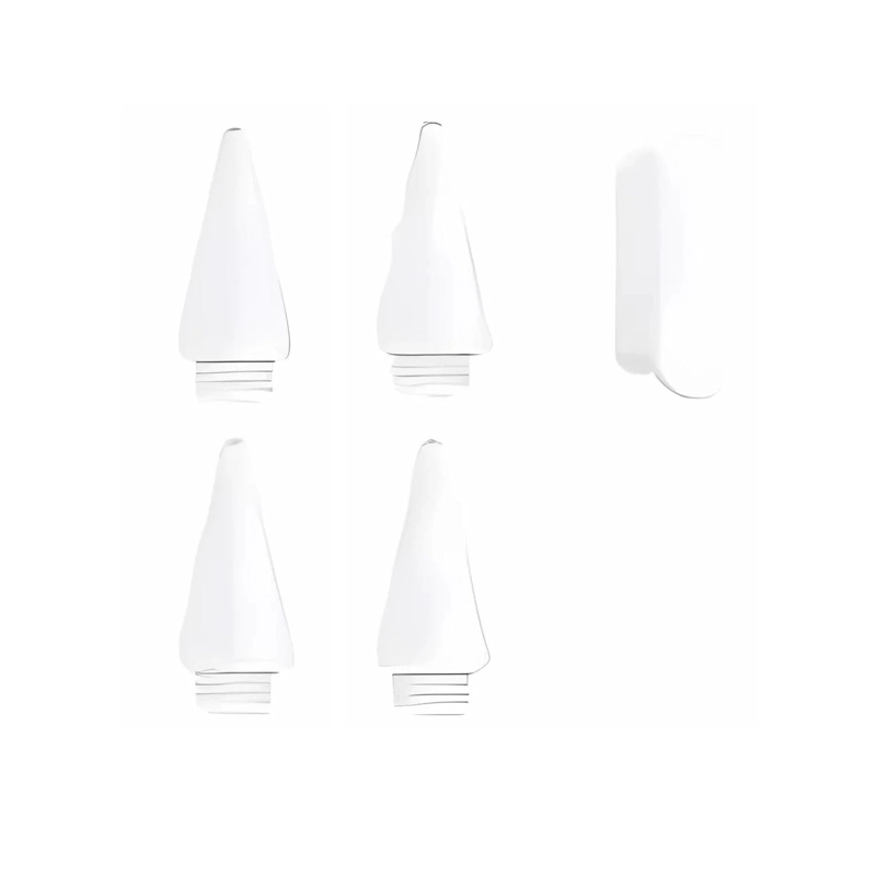 LAPIZ TACTIL INALAMBRICO BLUETOOTH CELULAR TABLET BLANCO - 3