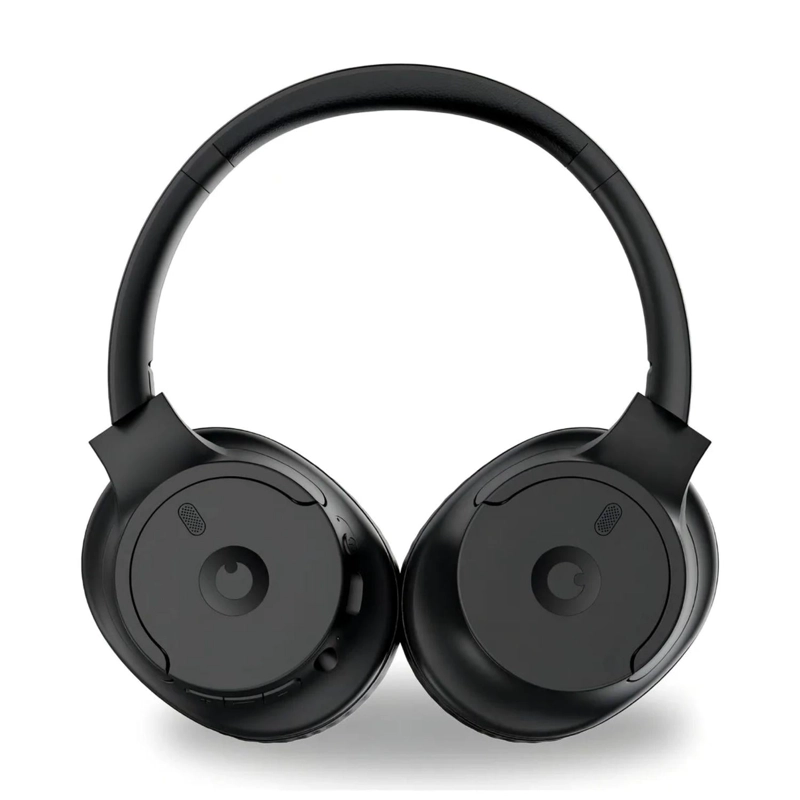 AUDIFONOS PORTATIL BLUETOOTH SOUL BLIK 20 WATT NEGRO - 2