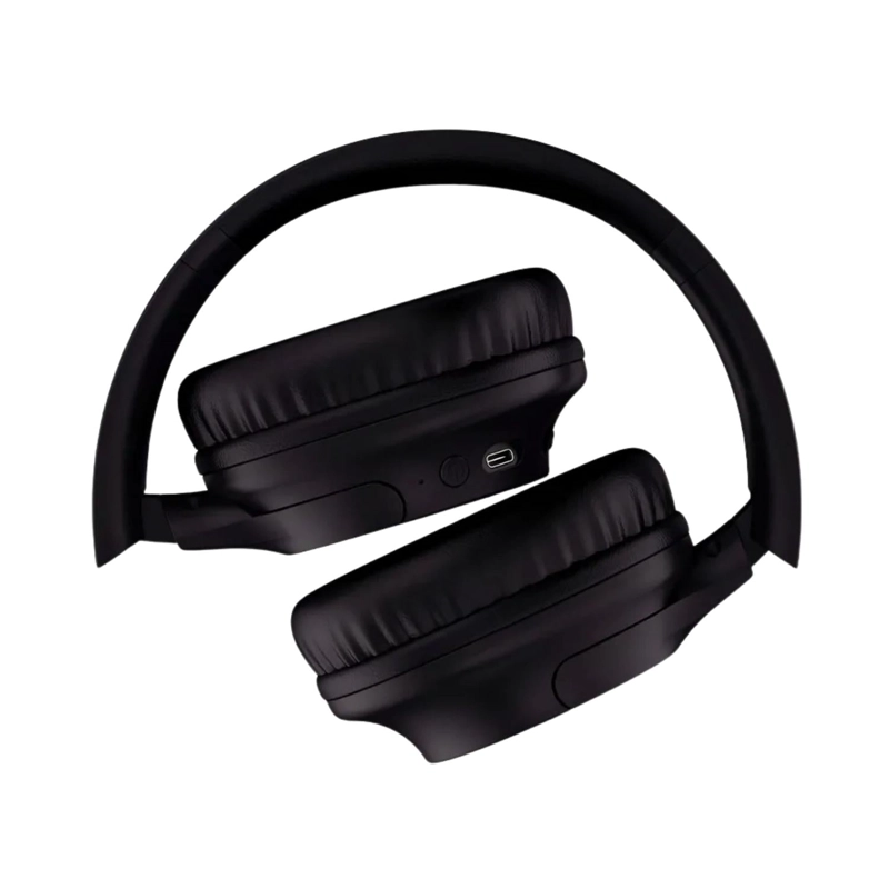 AUDIFONOS PORTATIL BLUETOOTH SOUL BLIK 20 WATT NEGRO - 3