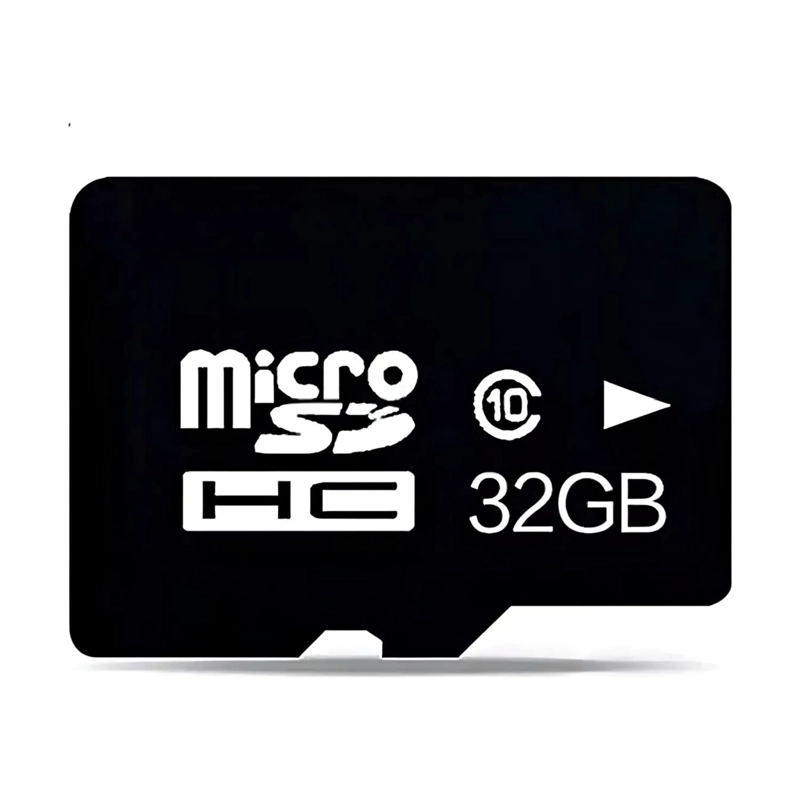 TARJETA MICRO SD MEMORIA 32 GB - 1