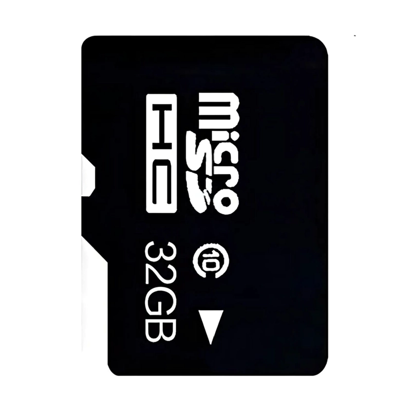 TARJETA MICRO SD MEMORIA 32 GB - 3