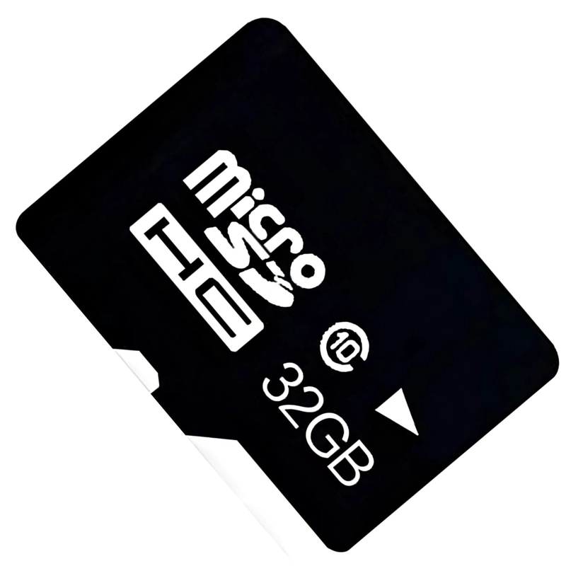 TARJETA MICRO SD MEMORIA 32 GB - 4