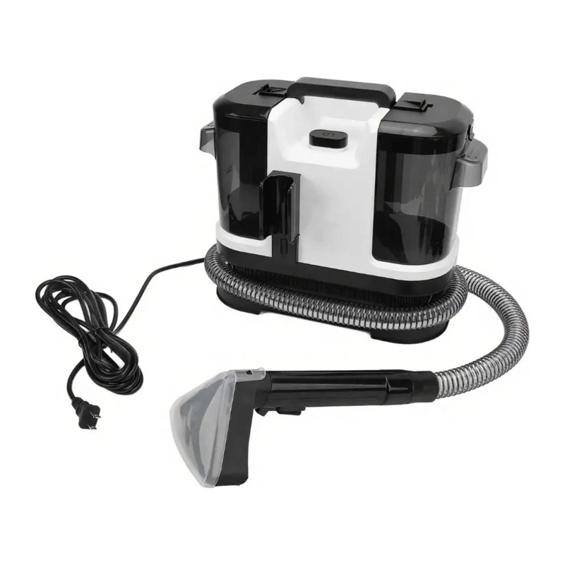 ASPIRADORA ALFOMBRA ELECTRICA PORTATIL 450 WATT 1.8 LT - 1