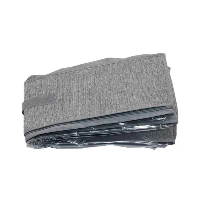 ORGANIZADOR ZAPATOS ALMACENAMIENTO BAJO CAMA 12 PARES - 2