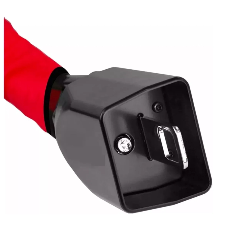 TRABAVOLANTE CONEXION CINTURON BLOQUEO ANTIRROBO 65X5.7 CM - 3