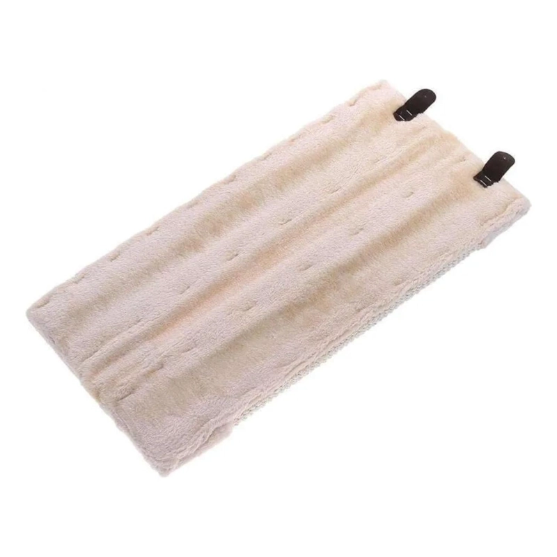 RASCADOR ESQUINERO GATO SOFA SILLON 40X23X2.5 CM BEIGE - 3