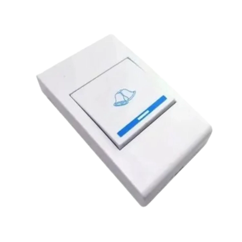 TIMBRE INALAMBRICO PORTATIL 100 MTS - 2