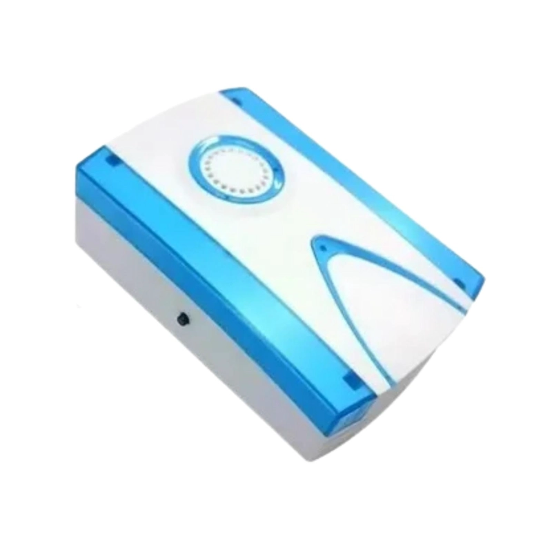 TIMBRE INALAMBRICO PORTATIL 100 MTS - 3