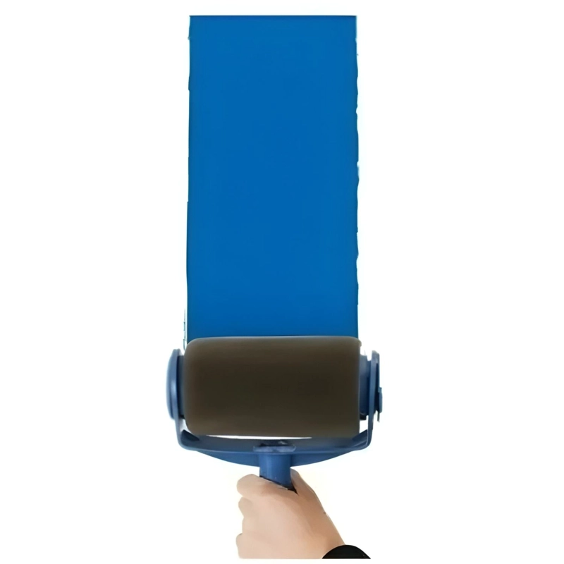 SET RODILLO ANTIDERRAME PORTATIL RECARGABLE PINTA FACIL - 5